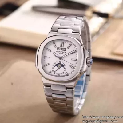 2020秋冬 パテック フィリップ Patek Philippe 強い魅力を感じる一枚 腕時計 多色選択可