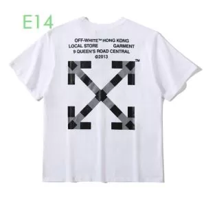 2色可選 2020SS人気 OffWhite 半袖Tシャツ ストリート系に大人気 オフホワイト やはり人気ブランド
