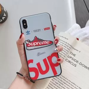 最新秋冬トレンドをチェック202020秋冬 スマートフォンケース シュプリーム 絶対おさえるべきカラーと最新 SUPREME