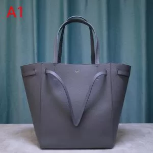 レディースバッグ キレイめ感が強い セリーヌ 甘過ぎず大人な印象に CELINE 今旬のシルエットバランス 2色選択可