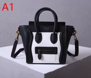 リラックス感のあるゆったり セリーヌ カジュアルを一歩大人に CELINE レディースバッグ 2020夏ファション新品 2色選択可