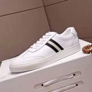 バリー BALLYトレンド入り確実最新コレクション ランニングシューズ 活躍するトレンドアイテム 2020年秋冬に欠かせない