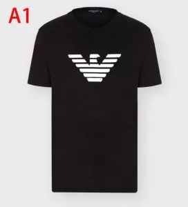老舗ブランドARMANI新作 エンポリオ アルマーニ t シャツ コピー 激安 メンズ ファション2020限定人気トレンド半袖トップス