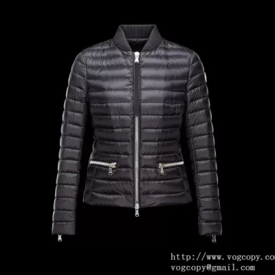 歓迎なレットショップ 2020秋冬 MONCLER モンクレール ダウンジャケットふわふわな感触