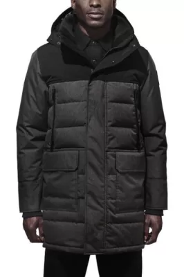 今からの季節にピッタリ 2020秋冬カナダグース CANADA GOOSE ダウンジャケット