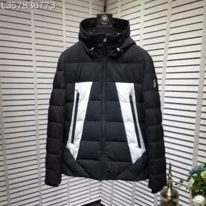 お買い得モンクレール2020最高ランキング MONCLER ダウンジャケット メンズ 2色可選重さを感じず