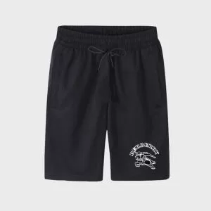 BURBERRY 日本未入荷カラー バーバリー 3色可選上品に着こなせ ショートパンツ 注目を集めてる