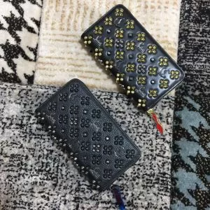 クリスチャンルブタン Christian Louboutin ビジネスケース 2色可選 2020夏の定番新品到来