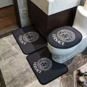 のトレンドアイテム ラグカーペット ヴェルサーチVERSACE 見た目はおしゃれで高級感が溢れる