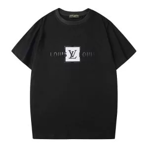 愛らしい春の新作 ルイ ヴィトン2色可選 LOUIS VUITTON 2020話題の商品 半袖Tシャツ飽きもこないデザイン