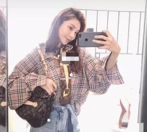 ルイ ヴィトン LOUIS VUITTON ショルダーバッグ2020春夏新作個性的