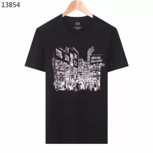 さらに魅力的 多色可選 アルマーニ ARMANI 2020モデル 半袖Tシャツ シンプルなファッション