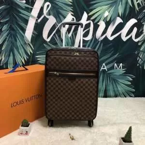 新商品☆完売必至 LOUIS VUITTON スーツケース 【2020春夏】最新コレクション ルイ ヴィトン