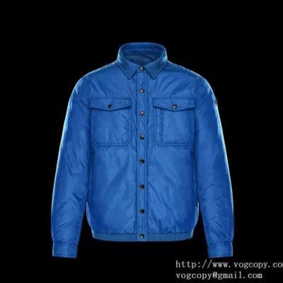 数量限定100新品 MONCLER モンクレール 2020秋冬 風も通さない ダウンジャケット