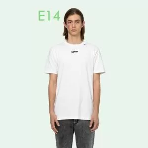１点限りVIPセール 2色可選半袖Tシャツ OffWhite 20SS☆送料込 オフホワイト エレガントな雰囲気