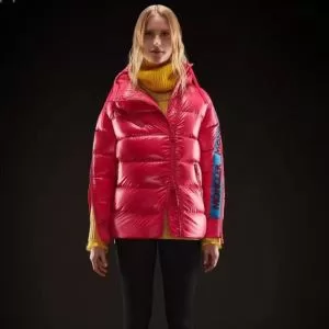 モンクレール MONCLER 19FW保温性に優れるものに大人かわいい秋冬コーデを楽しみ2020AW ライトダウンジャケット