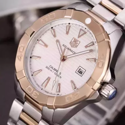 着心地抜群2020 TAG HEUER タグホイヤー 2813自動巻きムーブメント 男性用腕時計 2色可選