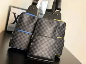 3色可選 斜め掛けバッグ ルイ ヴィトン LOUIS VUITTON 2020年春夏入荷 稀少入手困難