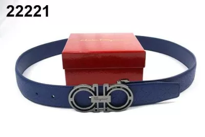 2020春夏 フェラガモ FERRAGAMO 海外セレブ愛用 ベルト