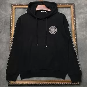 パーカー 限定色がお目見え クロムハーツ CHROME HEARTS 2020年春夏コレクション