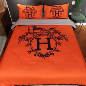 エルメス HERMES 活躍するトレンドアイテム 寝具4点セット 2020秋冬人気色おすすめ
