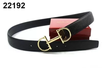 2020春夏 魅力ファッション フェラガモ FERRAGAMO ベルト