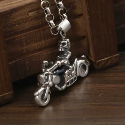 上質 2020 クロムハーツ CHROME HEARTS シルバー925 ペンダントトップ