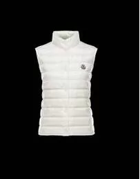 注目 2020秋冬 moncler モンクレール 大評価　ダウンジャケット ベスト 4色可選 軽量ダウン
