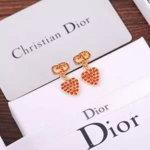 ディオール2020SS人気 DIOR 2年以上連続1位獲得 イヤリング エレガントな雰囲気