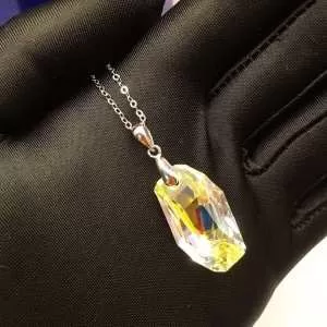2色可選 る春夏おすすめの人気商品 【2020春夏】最新コレクション スワロフスキー SWAROVSKI ネックレス