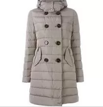 保温性あるアイテム　MONCLER モンクレール　スーパーコピー Garbet 快適にダウンコート