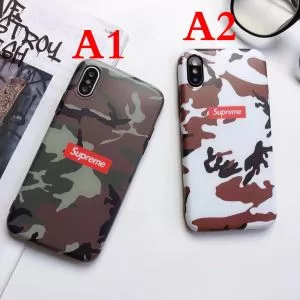 2色可選 2020年春夏入荷 iphoneX ケース カバー シュプリーム SUPREME 売れ筋