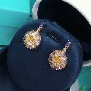手の届くプライスが魅力的 ティファニー TiffanyCo 20SSトレンド イヤリング素敵なアイテム
