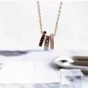 2020春夏も引き続き人気セール まずは定番人気アイテム ブルガリ BVLGARI ネックレス