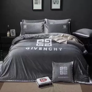 ジバンシー GIVENCHY 4点セット 寝具セット 重宝するアイテム 2020秋冬