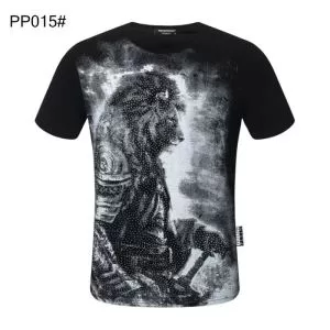 20新作です 多色可選 フィリッププレイン PHILIPP PLEIN ストリート系に大人気 半袖Tシャツデザインお洒落