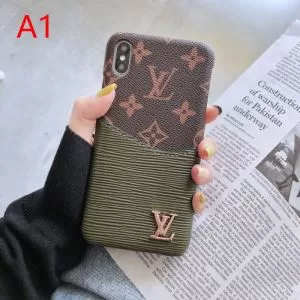 ケータイケース 多色可選 【最新】2020年秋冬のトレンド速報 秋こそ楽しめるアイテム ルイ ヴィトン LOUIS VUITTON