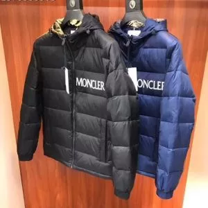 MONCLER モンクレール ダウンジャケット 2色可選 ストリートで人気の高い 季節の人気アイテム