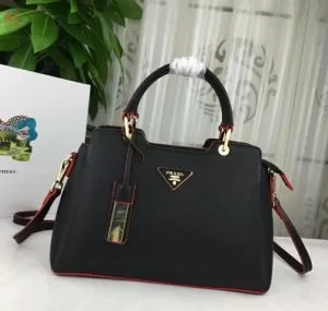 毎年流行り定番アイテムおすすめ PRADA プラダ トートバッグ 多色可選 今年人気定番