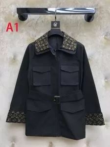 2色可選　今年の流行りファション　ルイ ヴィトン LOUIS VUITTON　やっぱり優しい色　ダスター コート　【2020秋冬トレンド】押さえておきたい