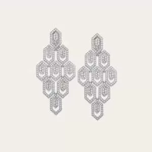 2020春新作 ブルガリ BVLGARI ファッショニスタを中心に新品が非常に人気 ピアス