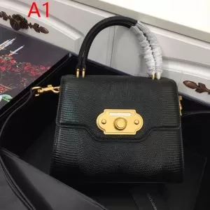 きちんと感が抜群 ドルチェガッバーナ DolceGabbana 2020年の夏のマスト レディースバッグ 多色選択可 ぐっと鮮度がアップ