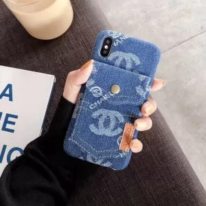 サイズのよさを感じる新作 2020トレンド秋冬おすすめ安い シャネル CHANEL ケータイケース