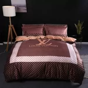 LOUIS VUITTON 寝具4点セット【最新】2020年秋冬のトレンド速報 ファッション上級者向け ルイ ヴィトン