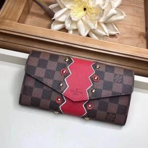 今流行のストリート上品 ルイ ヴィトン LOUIS VUITTON 財布 2020春夏は人気定番