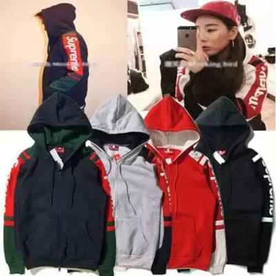 16SS パーカー シュプリーム SUPREME 人気商品登場
