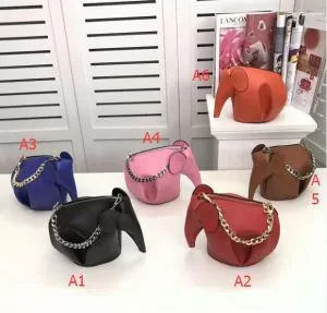 超激得低価2020 ミニ ショルダーバッグ ロエベ LOEWE 高級品 通販 多色選択可