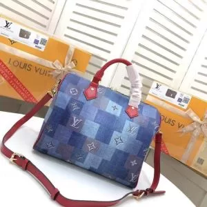 きちんと感が抜群 ルイ ヴィトン 2020年の夏のマスト LOUIS VUITTON リュック クールな印象を引き立て