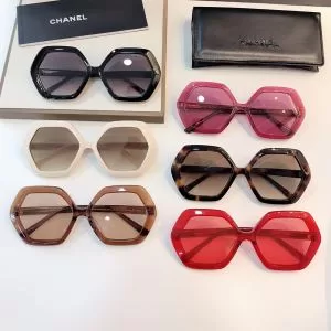2020春夏は人気定番 シャネル CHANEL この夏最高に人気ブランド サングラス 多色可選