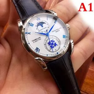 クラシカルな雰囲気 腕時計 多色選択可 2020年春夏のトレンドアイテム パテックフィリップ Patek Philippe